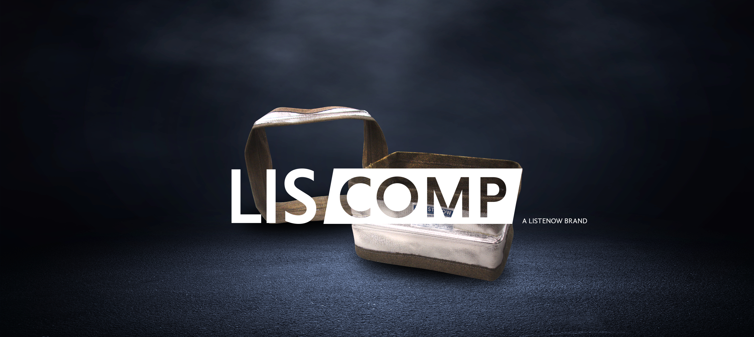LIS COMP - Kompensatoren von LISTENOW