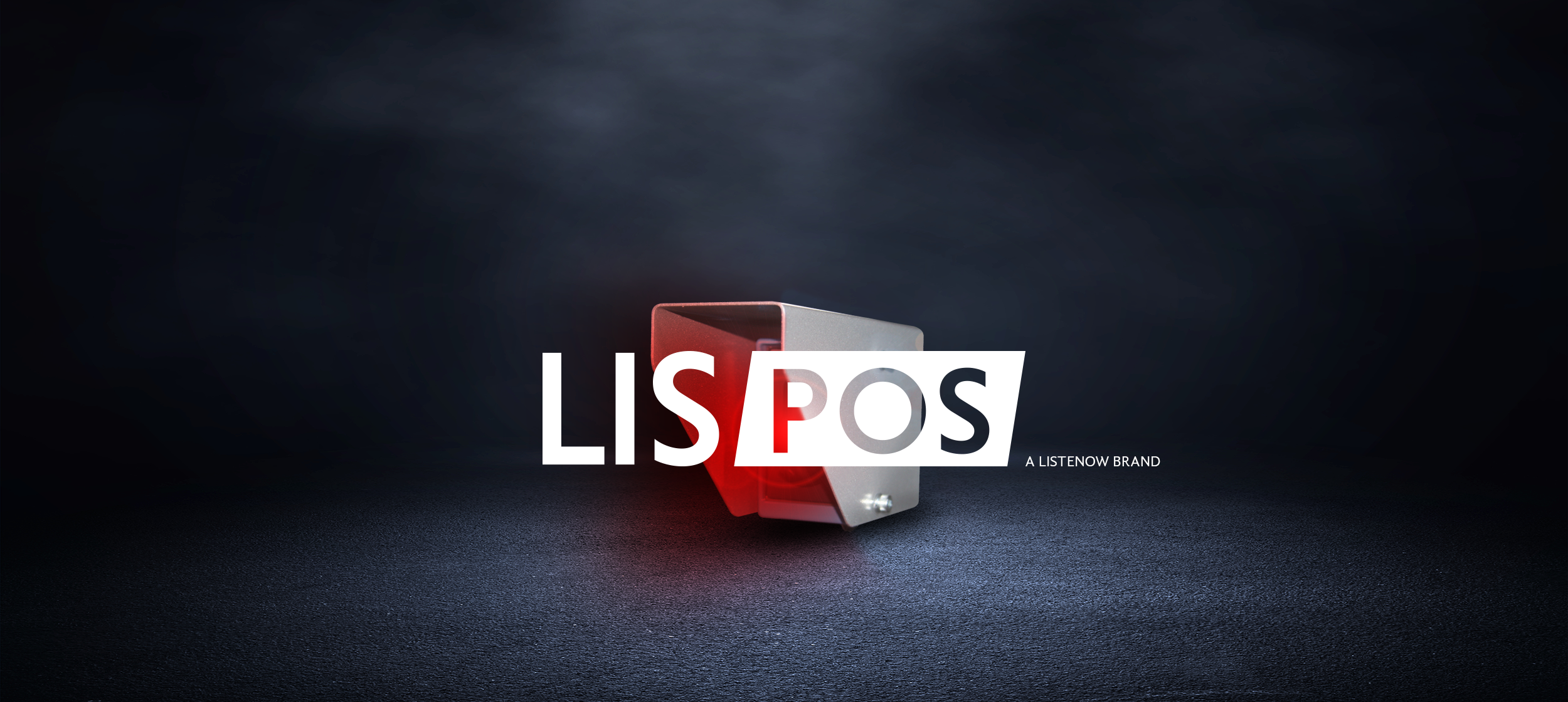 LIS POS - Positioniersystem von LISTENOW