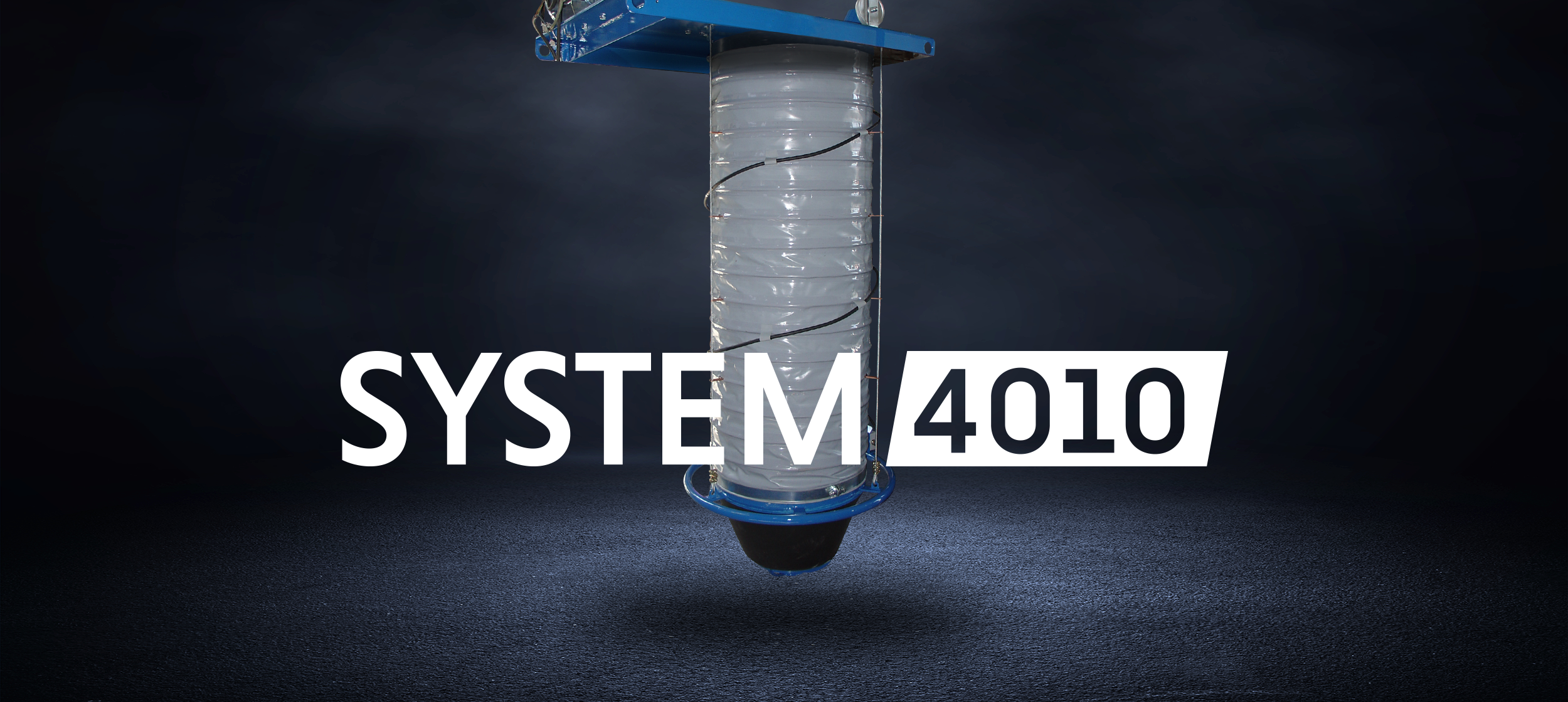 LISTENOW Verladeanlage System 4010
