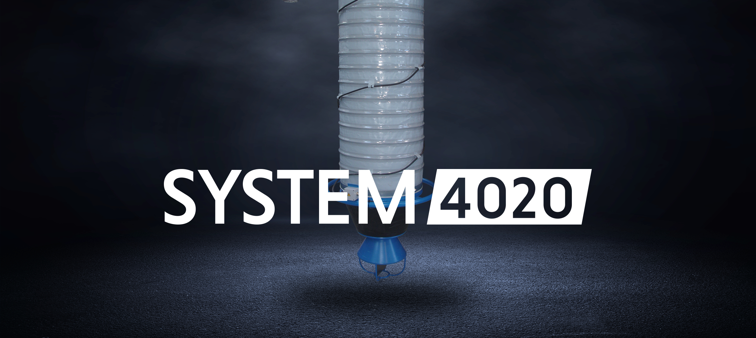 LISTENOW Verladeanlage System 4020