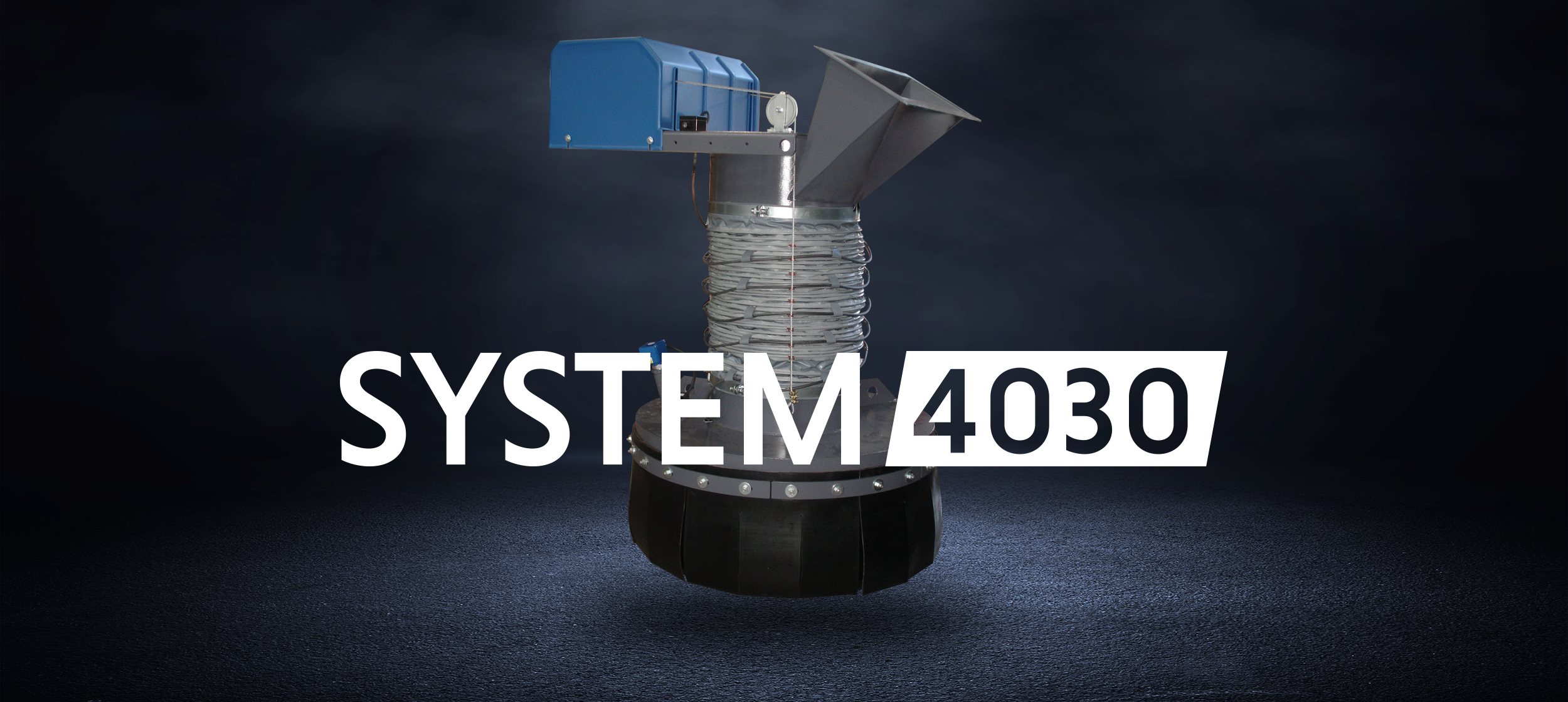 LISTENOW Verladeanlage System 4030