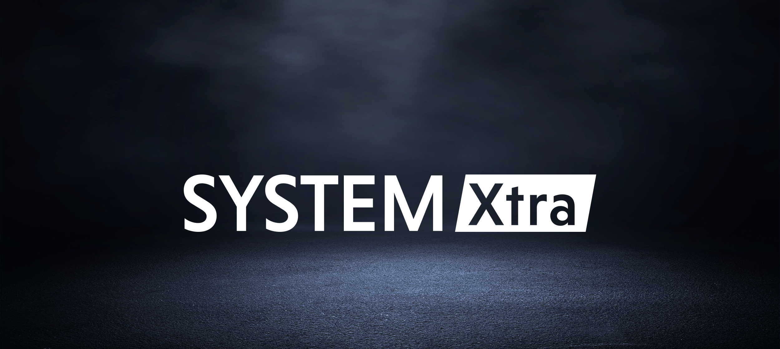 LISTENOW Verladeanlage System Xtra